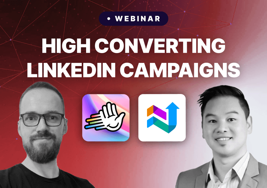 High-Converting LinkedIn Campaigns