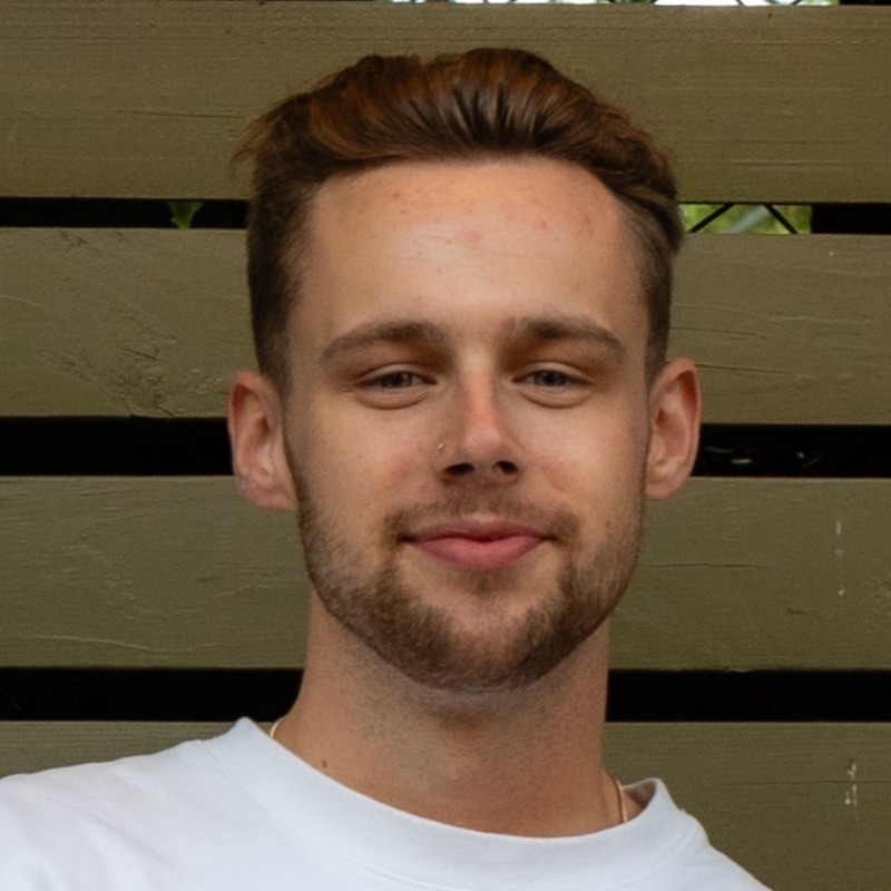 Jed Mahrle