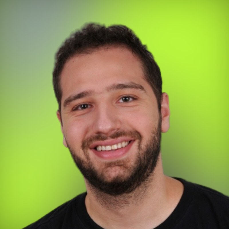 Theo Kanellopoulos