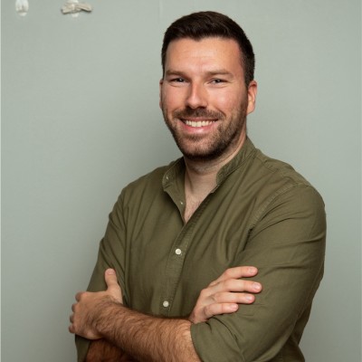 Petar Stojadinovic I Scale with AI-Powered Outreach