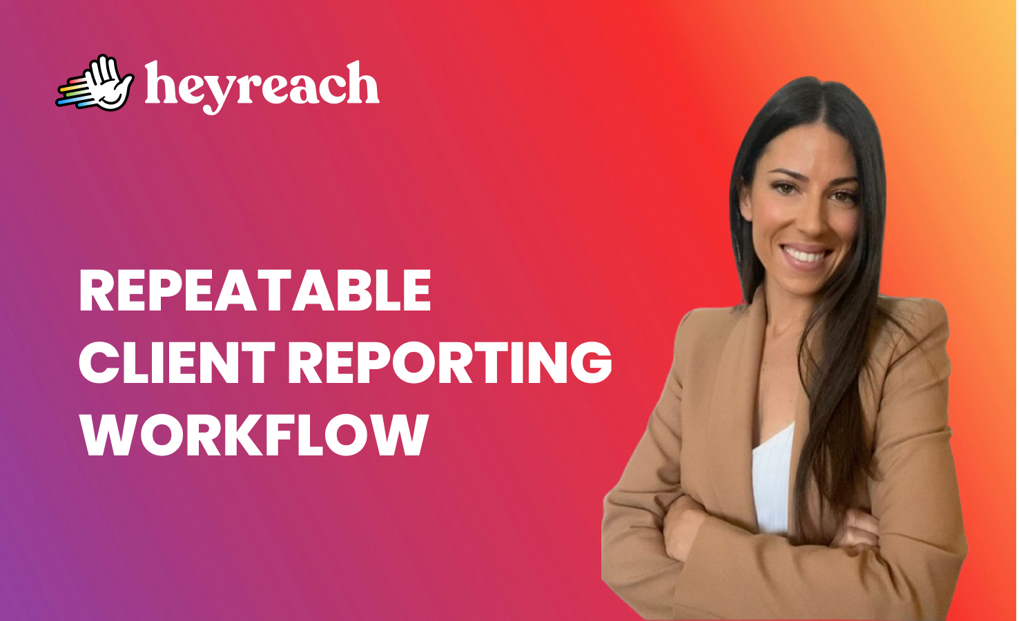 Build a repeatable system for agency client reporting with Claude
