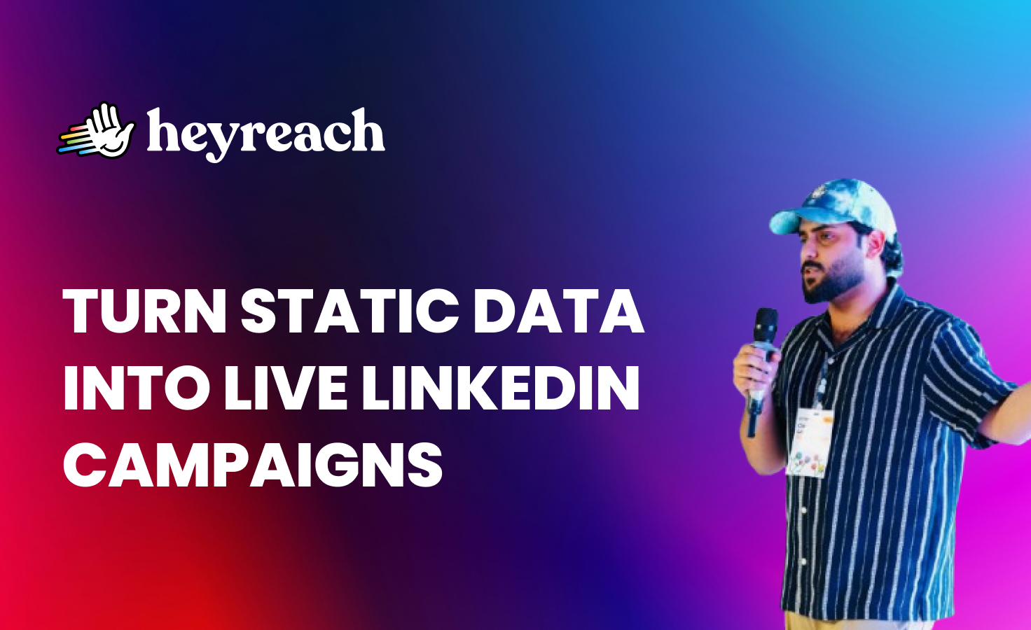 Customer segmentation automation: turn static data into live LinkedIn campaigns