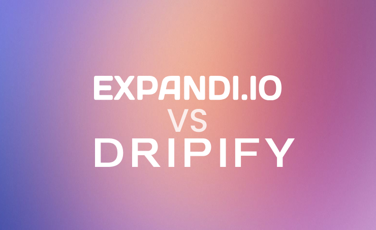 Expandi vs Dripify: Which LinkedIn automation tool is better for agencies?