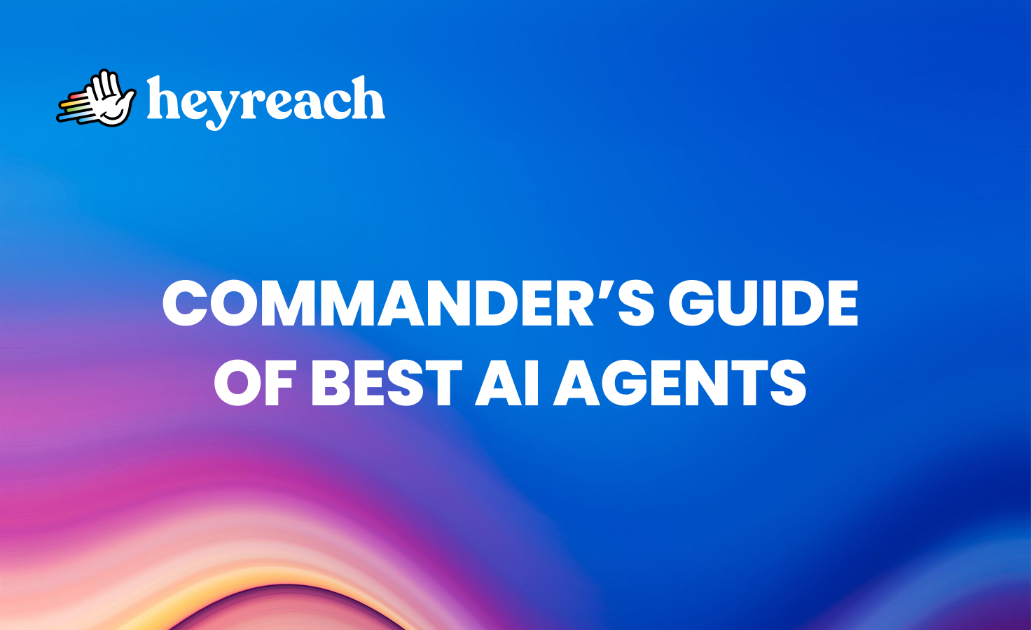 The Best AI Agents for GTM Engineering (Your 2026 Stack Guide)