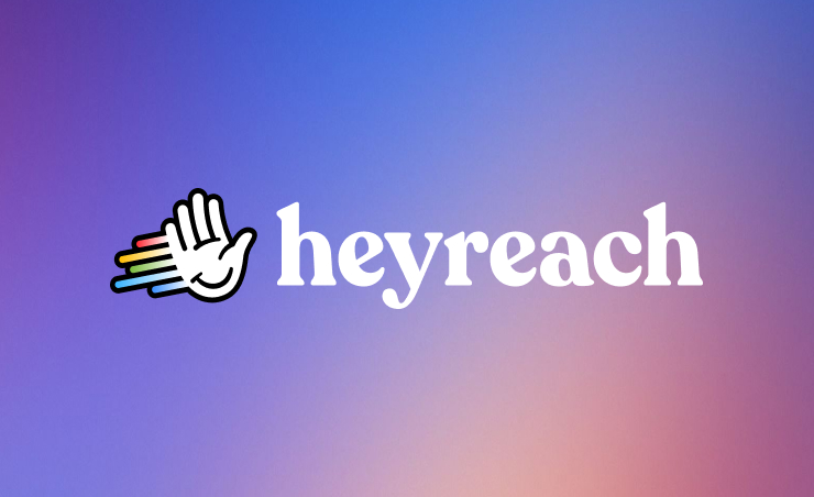HeyReach Review: The scalable LinkedIn outreach tool for agencies & sales teams