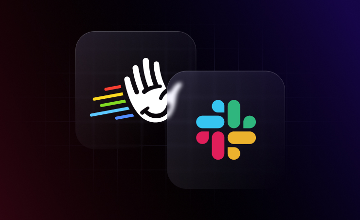 How to connect HeyReach with Slack
