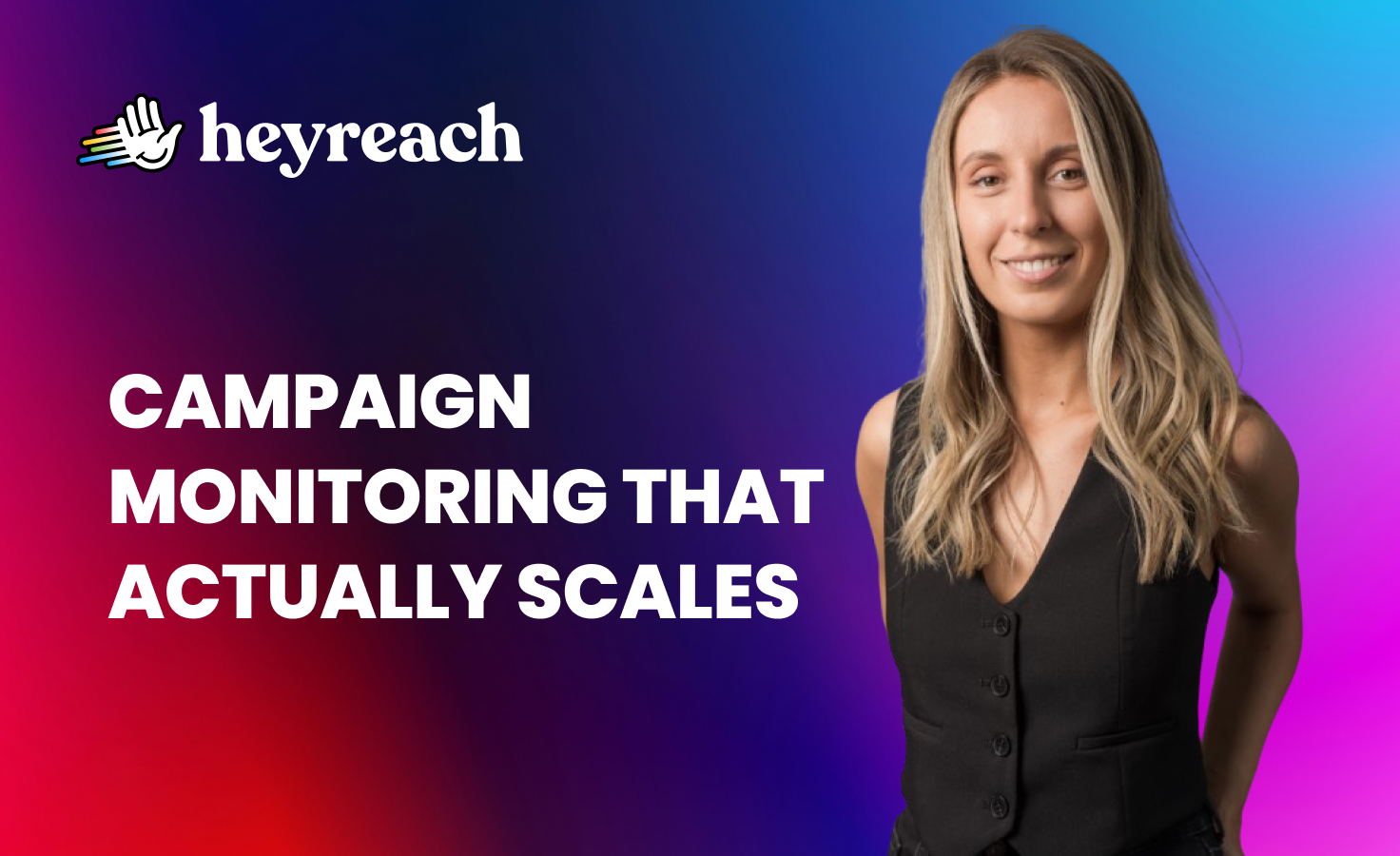 LinkedIn campaign monitoring that scales