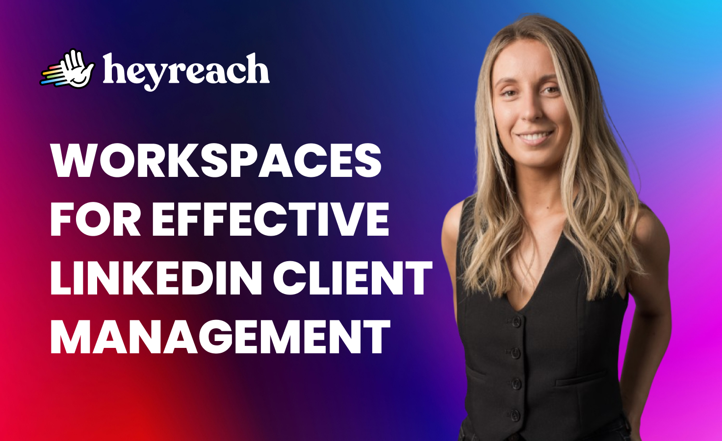 LinkedIn client management that doesn’t break when you scale