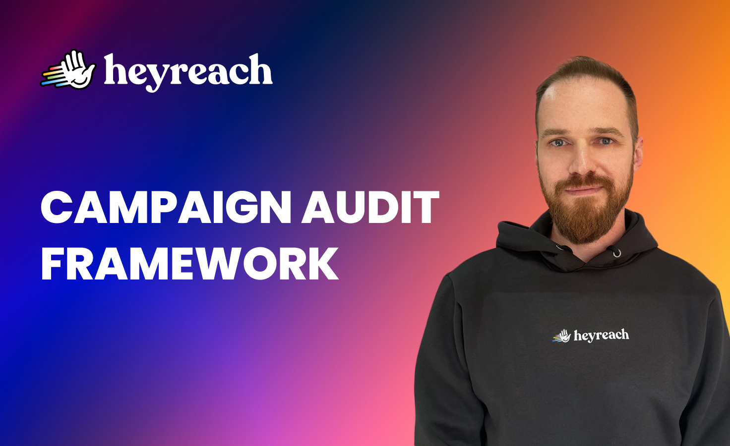 Stop scaling too soon: a campaign audit framework that actually works