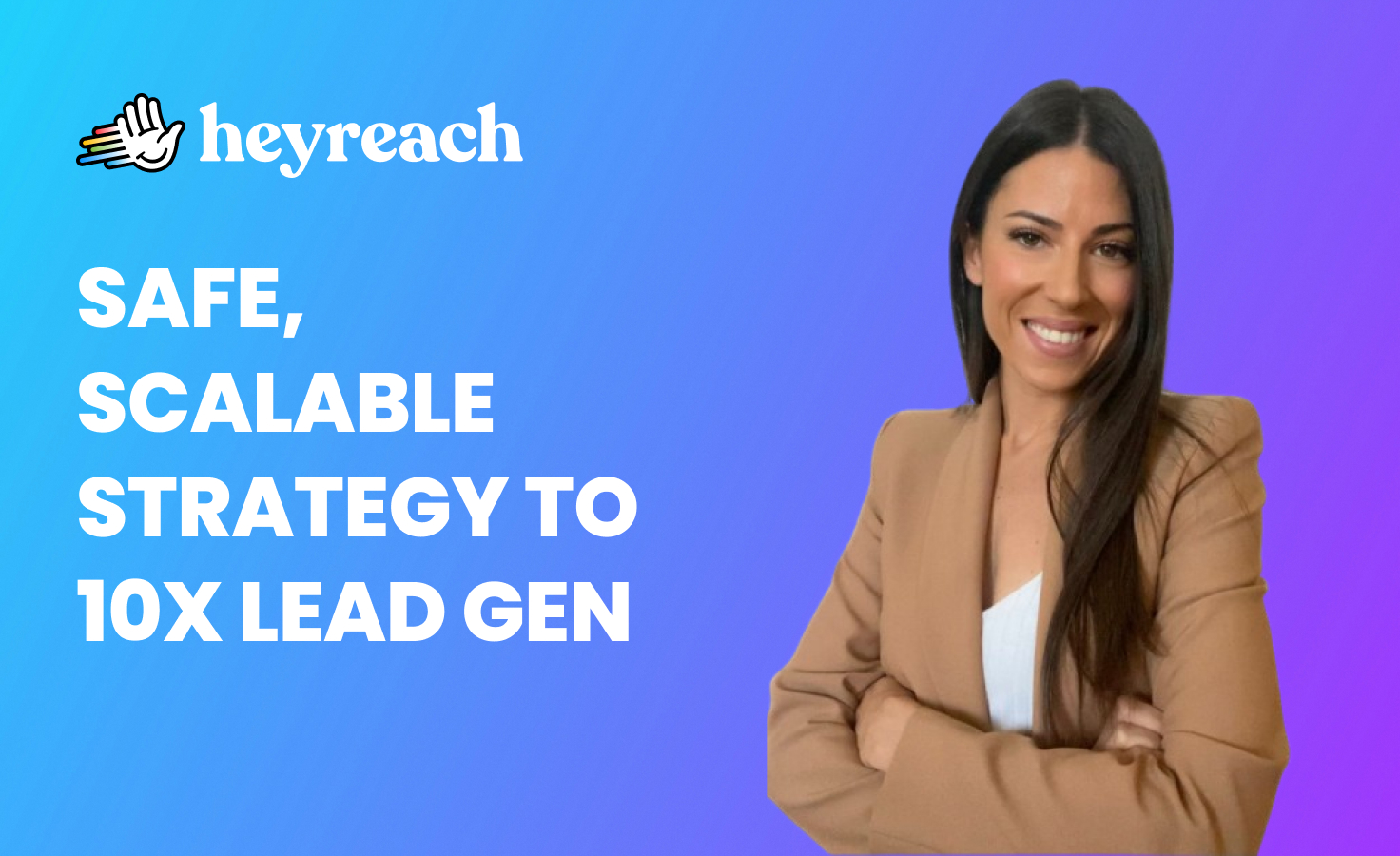 The definitive guide to automated LinkedIn messaging: Safe, scalable strategy for 10x lead generation