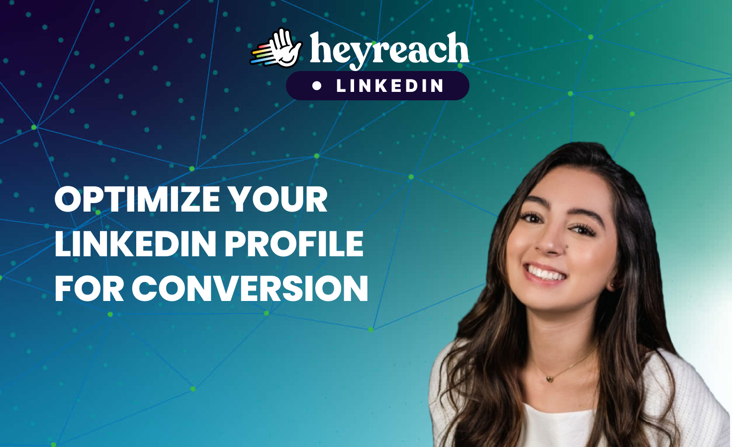 The ultimate LinkedIn profile optimization guide
