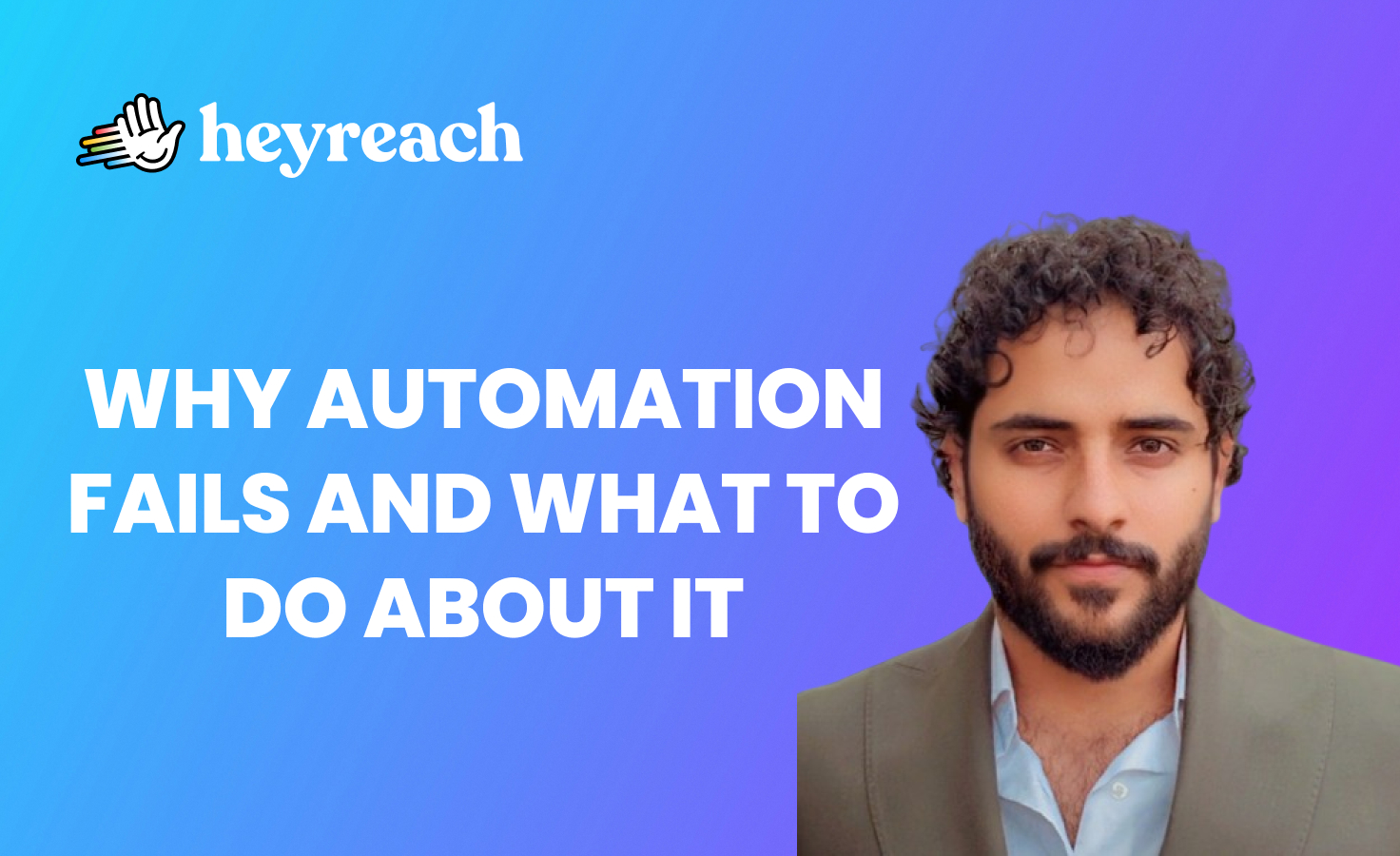 Why automation fails in sales sequences: 8 early-warning signs of outbound drift