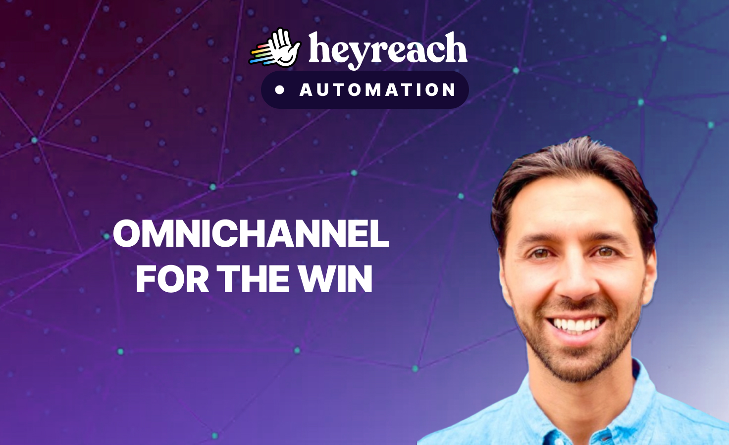 Why do omnichannel lead generation strategies win?