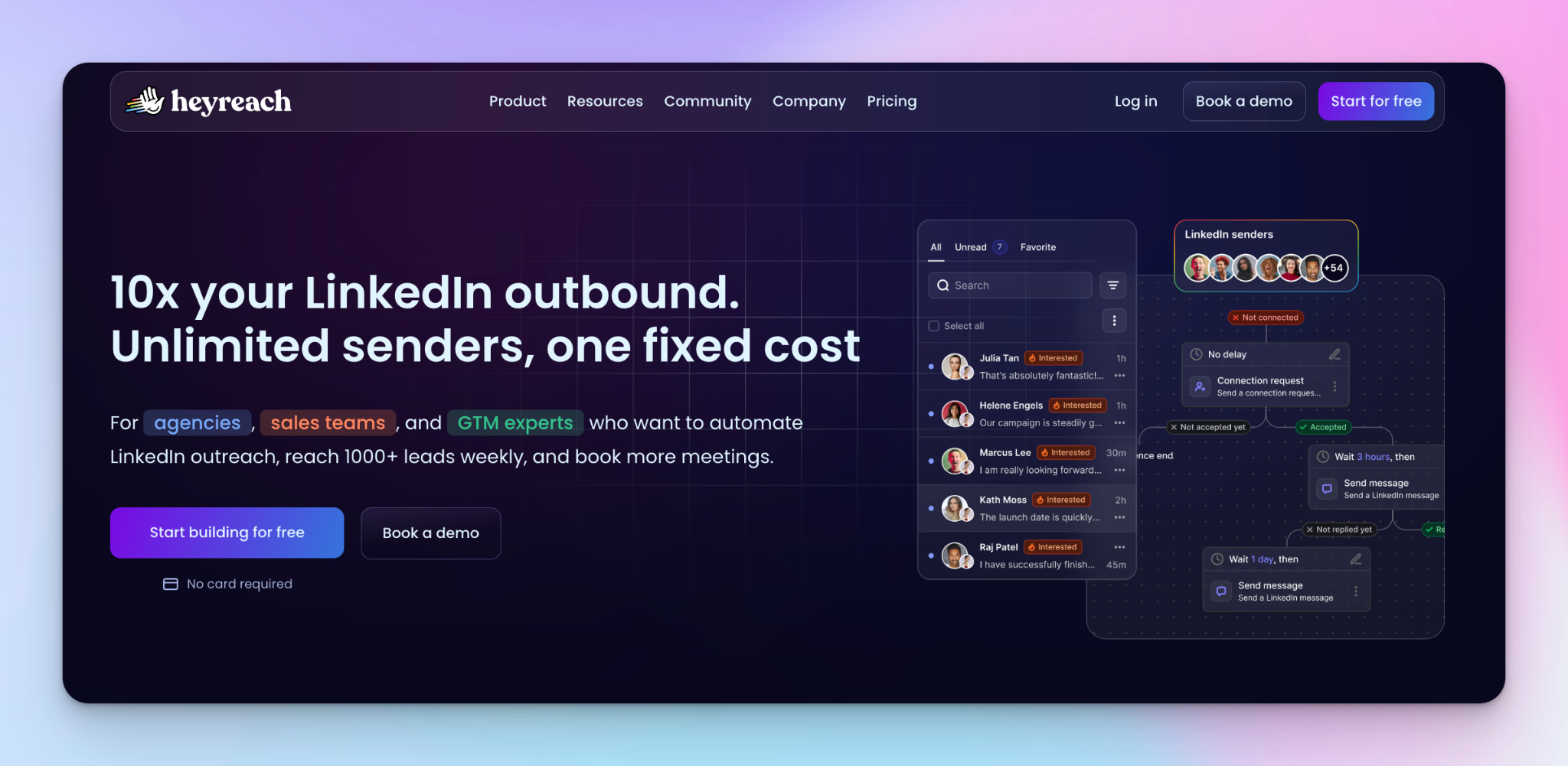 HeyReach