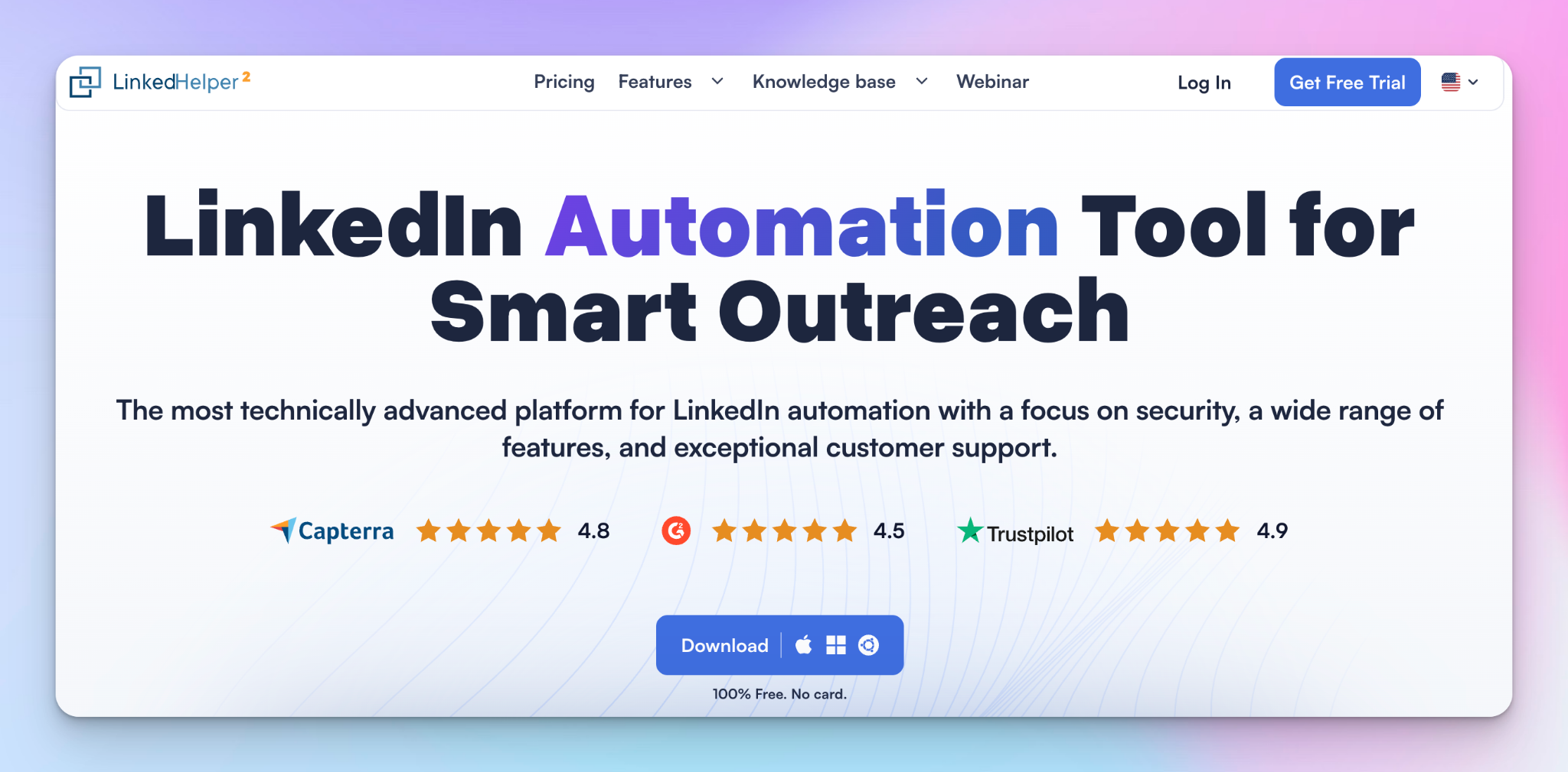 Linked Helper