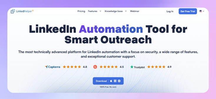 Linked Helper