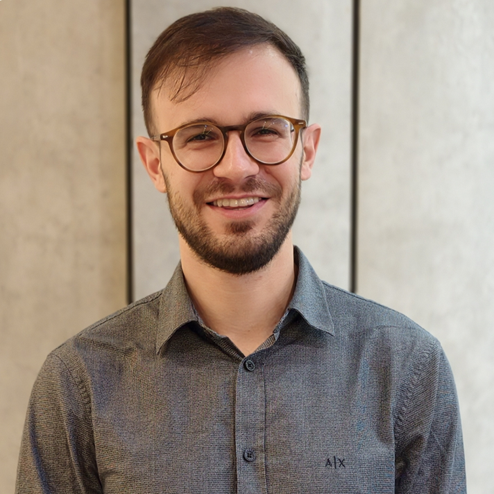Matteo Fois