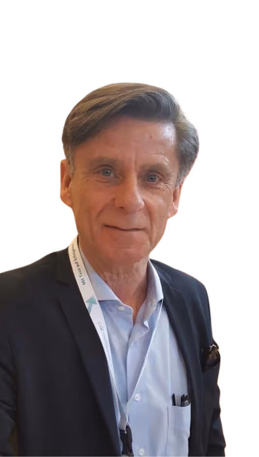 Peter Hendler