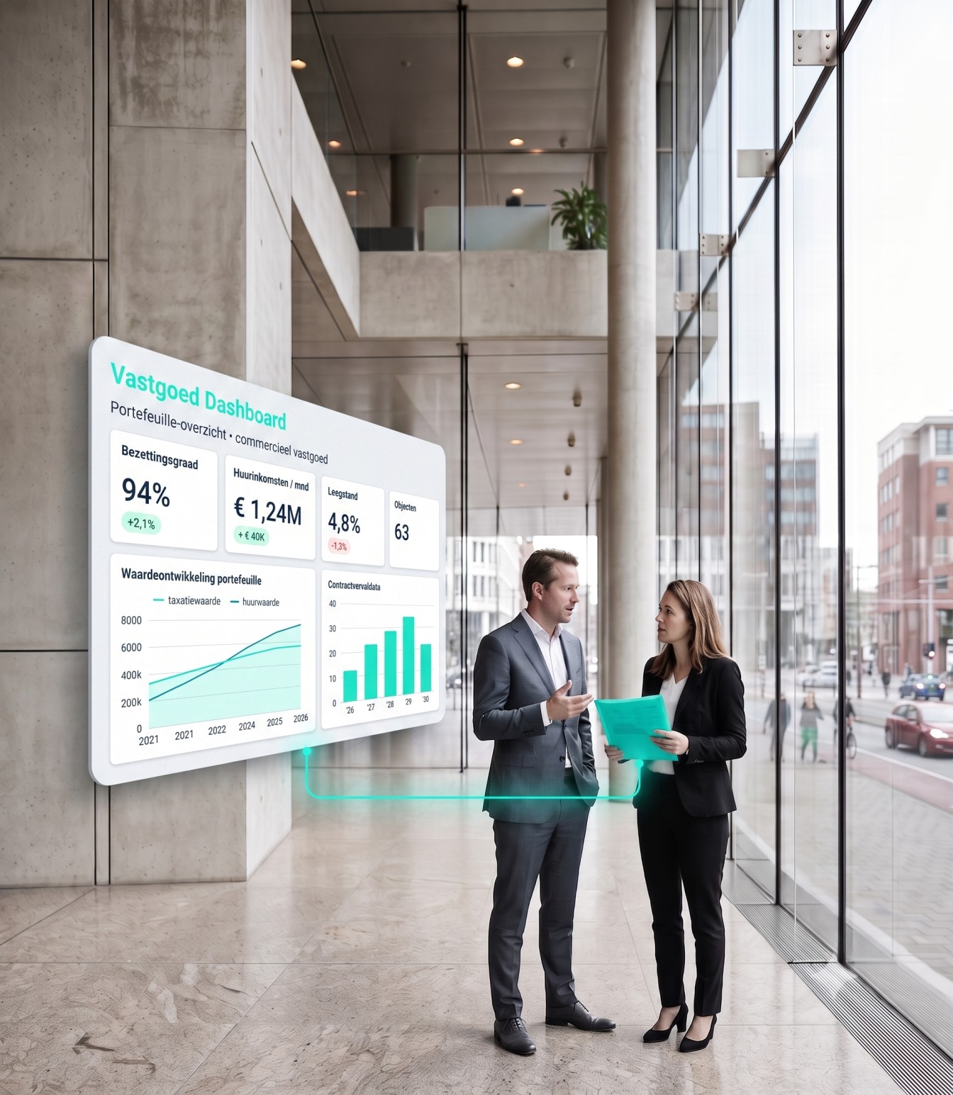 Manufacturing Salesforce