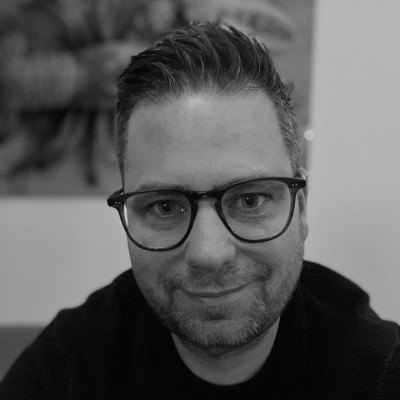 Merwin Vink