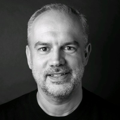 Rob van der Zalm