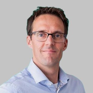 Jan Dirk Schreurs
