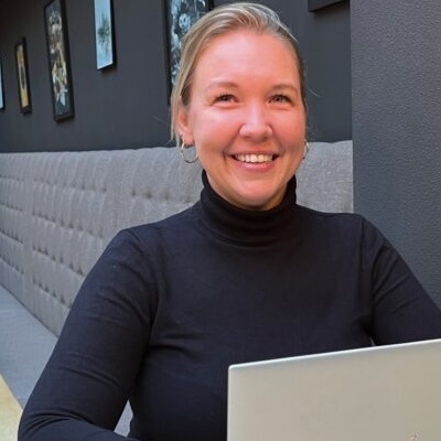 Sabrine Grote Gansey