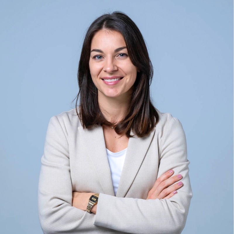 Andrea Weber