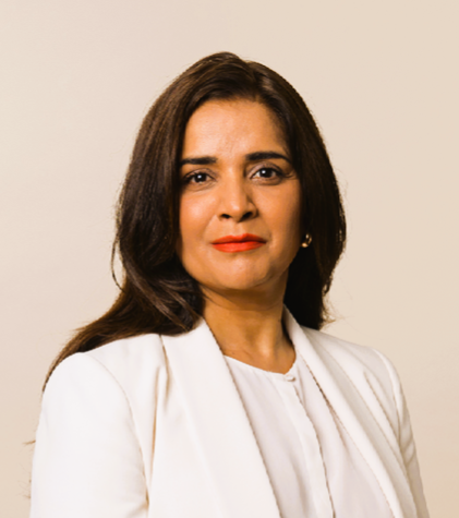 Bruppacher Niloo Verma