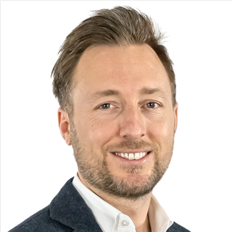 Christian Schüpbach