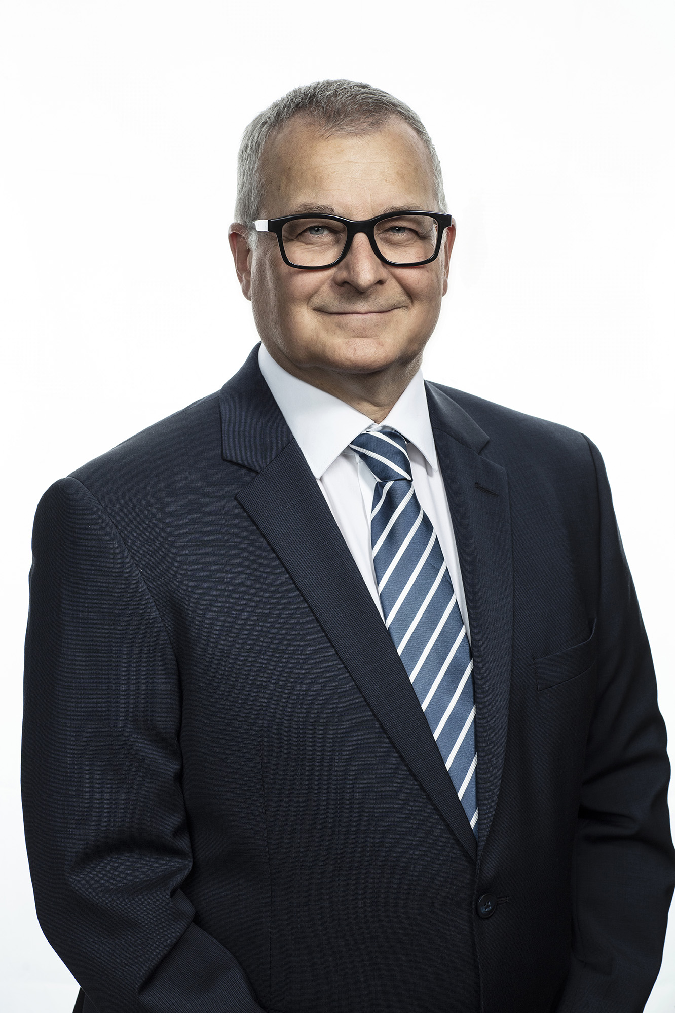 Hans Kuhn