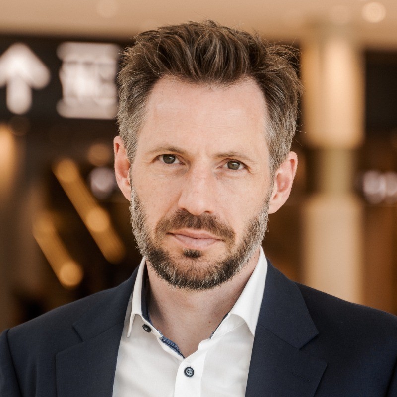 Jürg Baltensperger