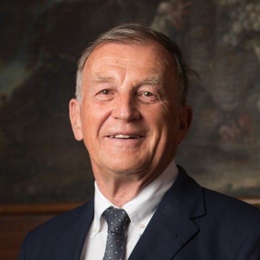 Karl Reichmuth
