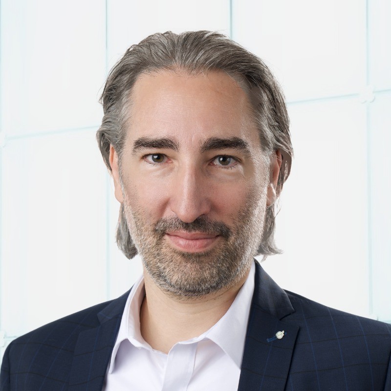 Marc Blumenfeld