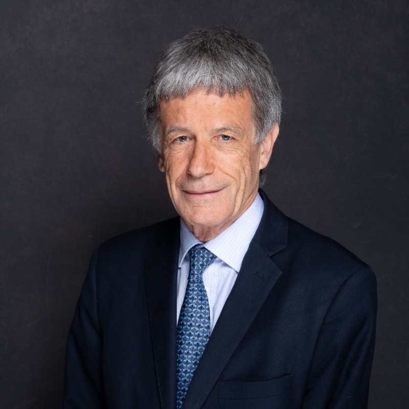 Rolf H. Weber