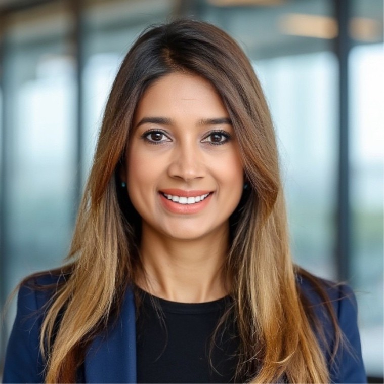 Shivani Singh-Leuthold