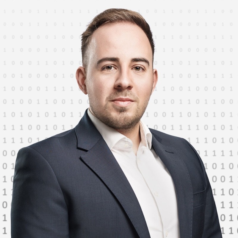 Simon Perrelet