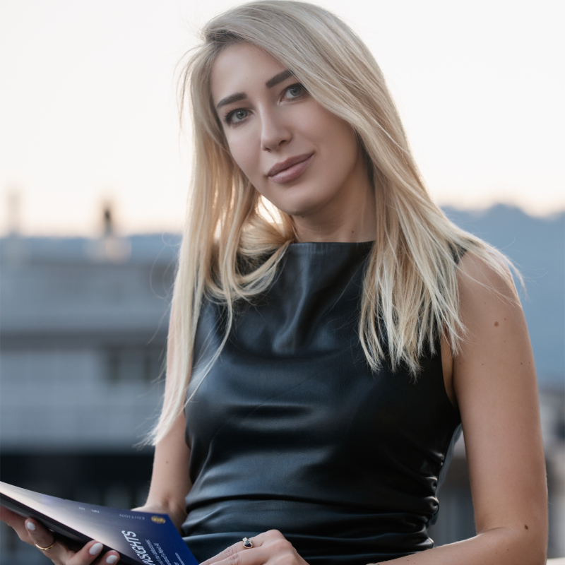 Timéa Nagy