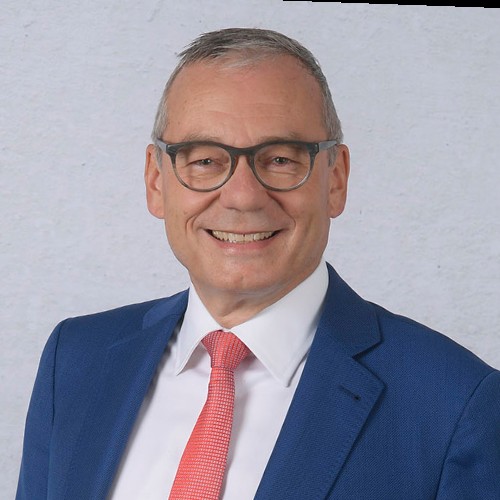 Ruedi Noser