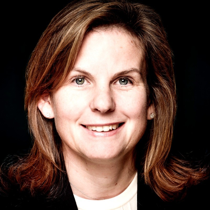 Andrea Huber