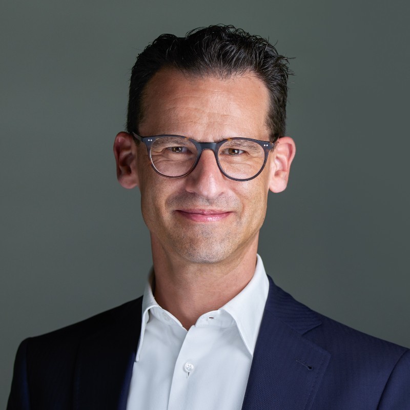 Sascha Hostettler