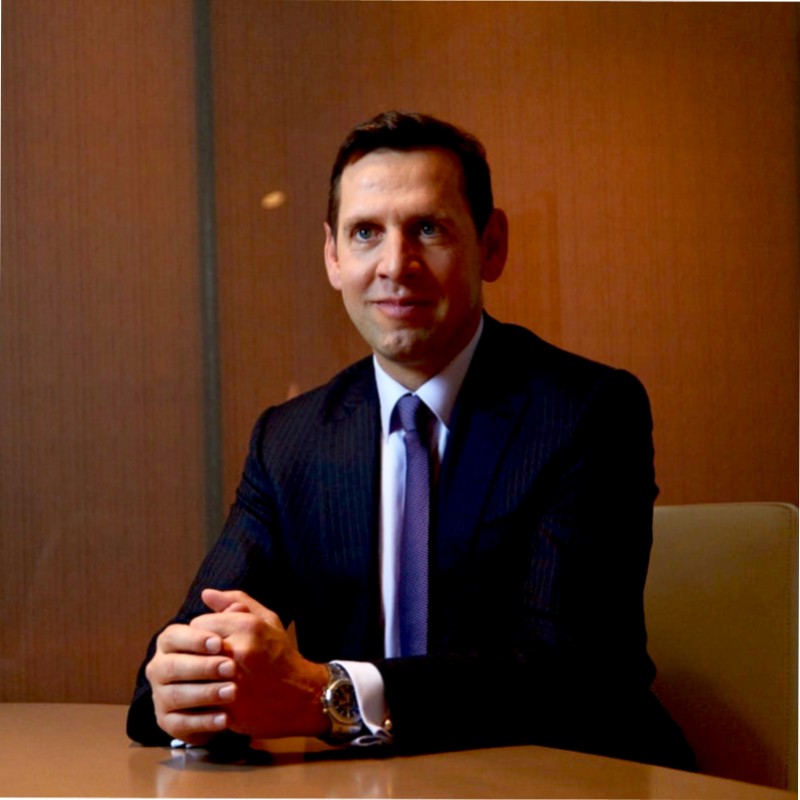 Nicolas de Skowronski