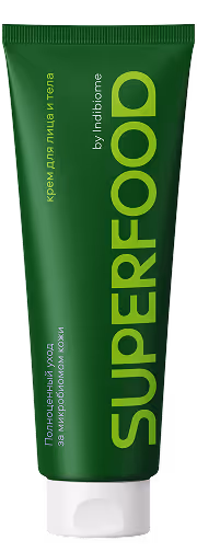 Крем Superfood
