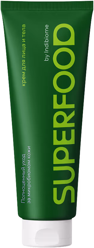 Крем Superfood