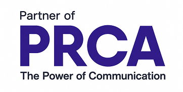 Partner of PRCA, The Power of Communication
