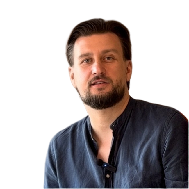Анатолий Гудков