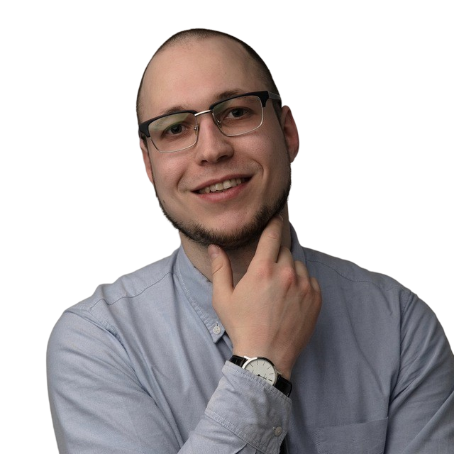 Тимофей Головин