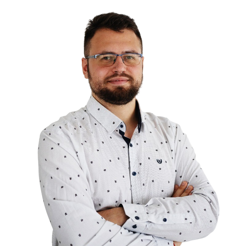 Алексей Кадетов