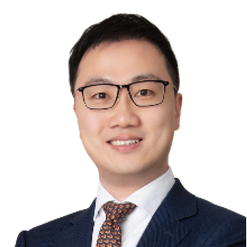 Godfrey Cheng