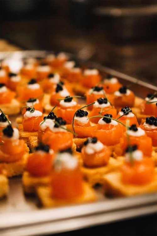 Catering